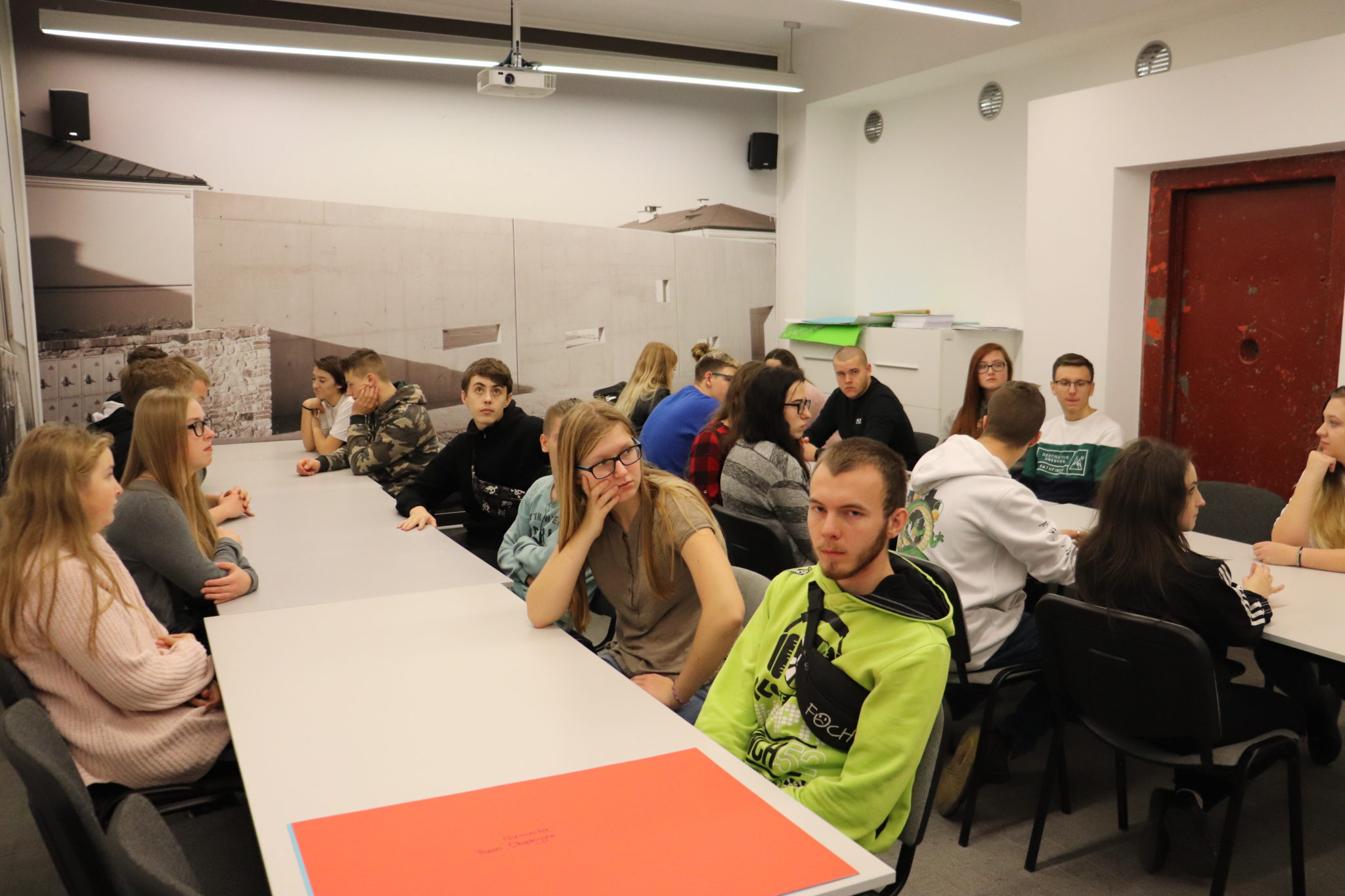 Edukacyjne Seminarium Naukowe